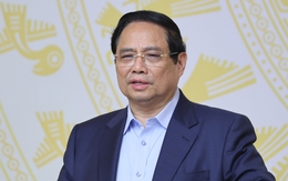 Thủ tướng: Chậm nhất đến 2027 phải thiết kế, chế tạo, thử nghiệm một số chip bán dẫn cần thiết