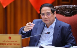 Thường trực Chính phủ bàn giải pháp thích ứng linh hoạt nhằm đạt tăng trưởng 8,3-8,5%