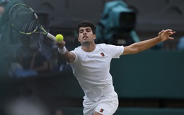 Alcaraz: Khẩu chiến là điều khán giả muốn