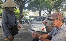 Thực hư thông tin cấm bán vé số dạo ở miền Tây