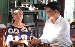 Tri ân các văn nghệ sĩ đóng góp to lớn cho văn hóa nghệ thuật của TP.HCM