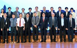 Hội nghị lần thứ 5 Câu lạc bộ Ung thư dạ dày thế giới