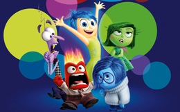 Pixar đang đánh mất ngôi vương trong làng hoạt hình?