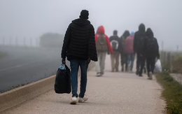 Anh có thể bỏ tù người quảng cáo dịch vụ nhập cư trái phép