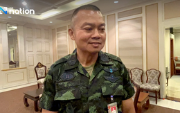 Bị Campuchia tố thâm nhập Chong An Ma, Thái Lan nói đã kiểm soát từ trước ngừng bắn