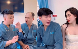 Xem phim 18+ sẽ bị mất ngủ?