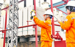 Tiêu thụ điện tiếp tục phá kỷ lục, công suất tăng thêm bằng hai lần thủy điện Sơn La