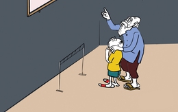 Hết thời, xe xăng 'nhập viện'