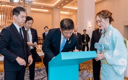 MERAPLION - Phụng sự tốt hơn cho gia đình Việt