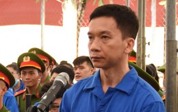 Xét xử vụ núp bóng công ty luật để đòi nợ theo kiểu khủng bố, cưỡng đoạt hơn 456 tỉ đồng