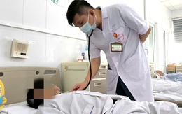 Ba người rủ nhau đi khám vì đau đầu, phát hiện nhiễm ký sinh trùng gây viêm màng não