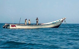 Tai nạn thảm khốc ngoài khơi Yemen, 68 người thiệt mạng, 74 người mất tích