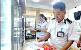 Nên mua thịt heo nơi có nguồn gốc