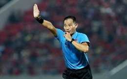 Từ vụ trọng tài Trần Đình Thịnh qua đời: Để không xảy ra thêm mất mát