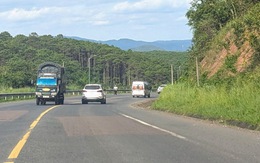 Khởi công dự án đường cao tốc Quy Nhơn - Pleiku trong năm 2025