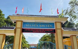 Vì sao trường THPT công lập ở Đà Nẵng bị bảo hiểm nhắc nợ 474 triệu?