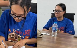 TikToker Phạm Thoại bị công an mời lên làm việc