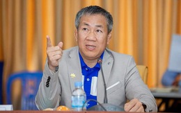 Campuchia nói Thái Lan 'đưa tin sai sự thật' vụ cắt giảm VĐV ở SEA Games