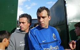 Sốc: Học trò cưng của HLV Mourinho đột tử trên sân bóng