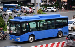 TP.HCM mở cuộc thi thiết kế logo cho hệ thống giao thông công cộng