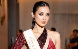 Hoa hậu Doanh nhân hoàn vũ 2025 tổ chức trên du thuyền ở Singapore