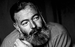 Ernest Hemingway vẫn là nhà văn Mỹ nổi tiếng nhất thế kỷ 20?