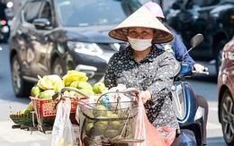 Khí áp thấp 'bào mòn' sức khỏe