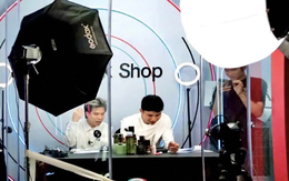 TikTok Shop tăng phí sàn 300% khiến nhiều người bán hoang mang