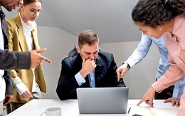 Ứng phó ra sao ở môi trường làm việc độc hại?