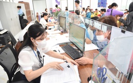 Làm cách nào loại được kiểu tùy tiện đòi bản sao khi người dân đi làm giấy tờ?