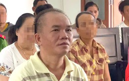 Đâm, chém vợ cũ bằng 2 con dao, bị tuyên phạt 11 năm tù