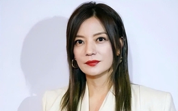 Triệu Vy bị phong tỏa 15,9 triệu nhân dân tệ cổ phiếu