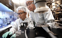 Ứng dụng AI trong dây chuyền sản xuất, tưởng dễ mà khó