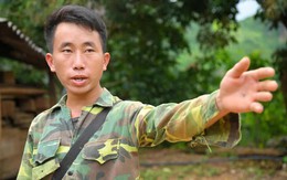 Khi truyền thông không chọn hào quang