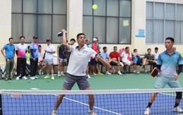 Sôi nổi hội thao Công an TP.HCM chào mừng kỷ niệm 80 năm Ngày truyền thống Công an nhân dân