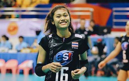 Ngôi sao bóng chuyền Thái Lan gây phẫn nộ khi mỉa mai Bích Tuyền