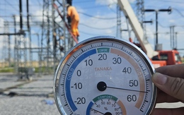 Chiều nay Hà Nội và các tỉnh Bắc Bộ sẽ có mưa giải nhiệt