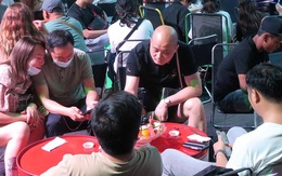 Đô thị TP.HCM cần 'không gian hành vi văn hóa' đa dạng