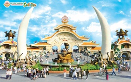 Suối Tiên: Từ trại nuôi trăn đến biểu tượng du lịch văn hóa Việt