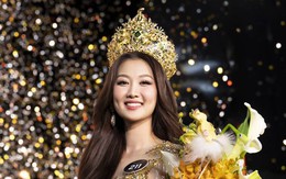 Miss Grand Vietnam tiên phong áp dụng phần thi The Grand Arrival