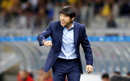 Ông Shin Tae Yong có công việc huấn luyện sau 7 tháng chia tay Indonesia