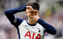 Di sản của Son Heung Min