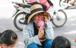 Vì sao TP.HCM và Nam Bộ nắng nóng oi bức giữa mùa mưa?