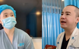 Luyện phim 'đánh vần' có bị tẩu hỏa nhập ma?