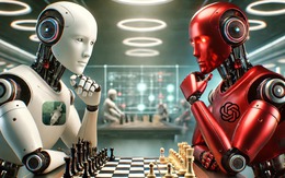 ChatGPT so tài các AI Trung Quốc ở giải cờ vua