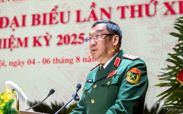 Thượng tướng Phạm Hoài Nam: Phát triển công nghiệp quốc phòng, hướng tới xuất khẩu công nghệ cao