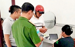 Bị lừa tham gia lừa đảo trực tuyến, tội có nhẹ hơn?