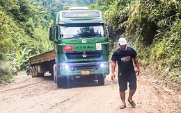 1,6 triệu đồng/m³ cát xây nhà cho người nghèo vùng cao Đà Nẵng, tin nổi không?