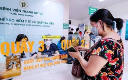 Trường hợp nào được bảo hiểm y tế chi trả 100% chi phí khám chữa bệnh?