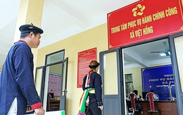 10 thứ trưởng Bộ Nông nghiệp và Môi trường sẽ đến 34 địa phương hỗ trợ vận hành chính quyền hai cấp